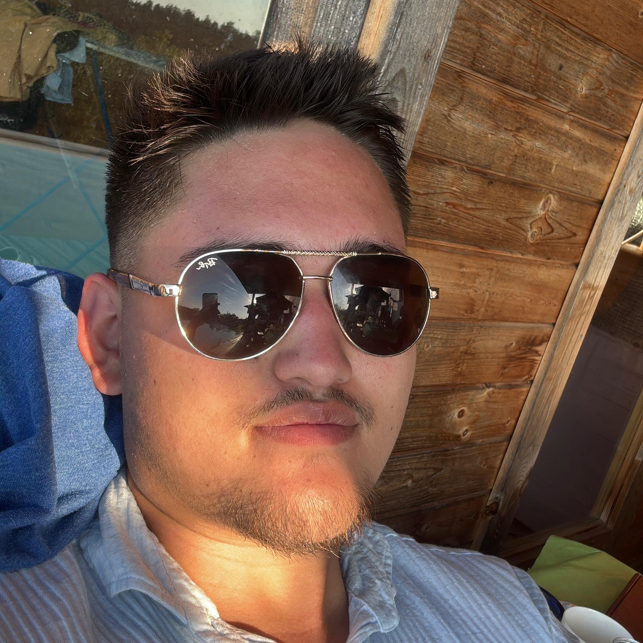 Profilbild von Winkler Leandro