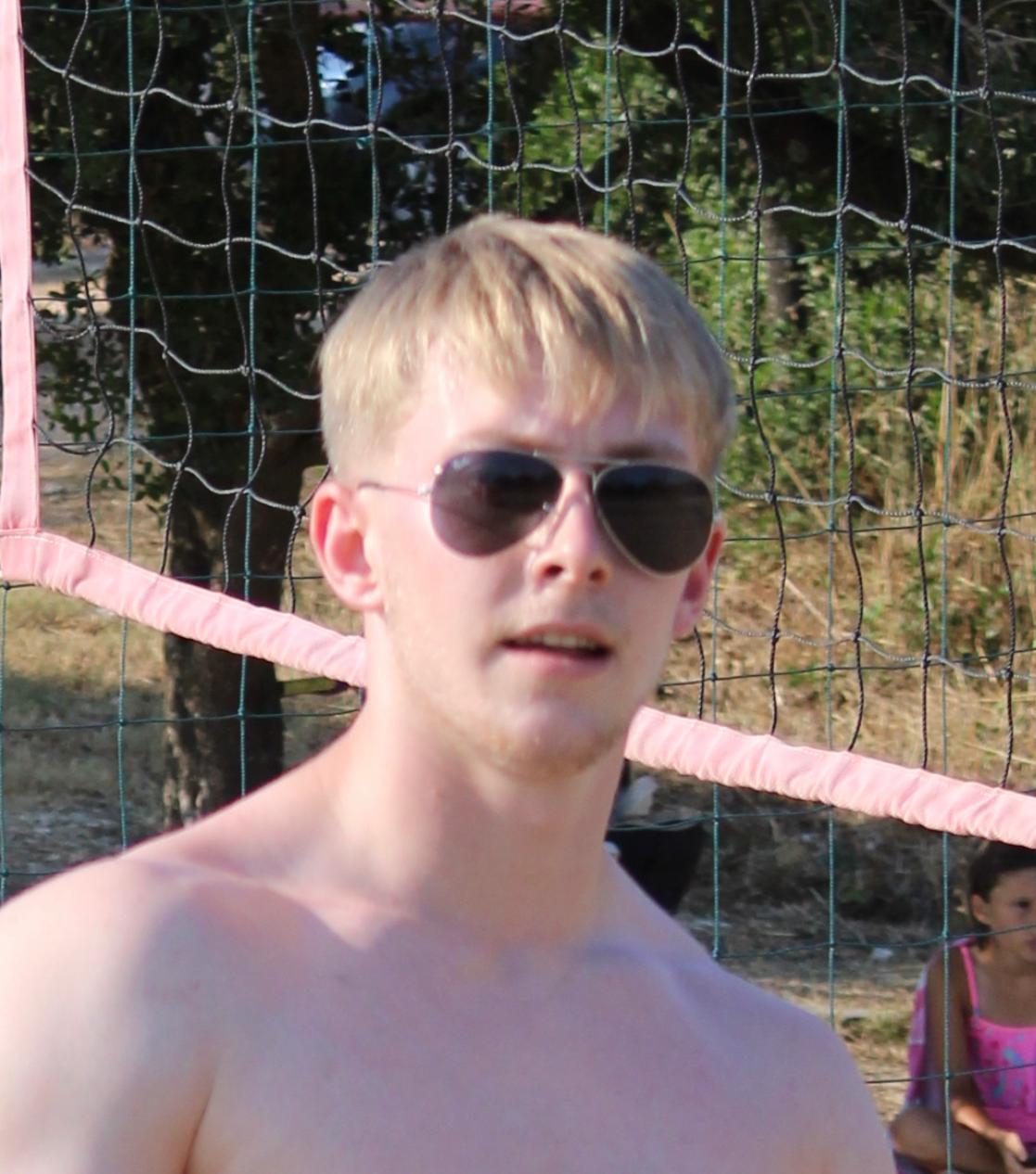 Profilbild von Fritz-Wielend Samuel